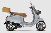 Vespa Primavera 125 Pic Nic 2024 - Bild 1