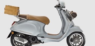 Vespa Primavera 125 Pic Nic 2024 vs Vespa GTS 300 Super 2024