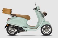 Vespa Primavera 125 Pic Nic 2024 - Bild 3