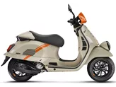 Vespa GTV 300 2024 Vespa GTV 300 2024
