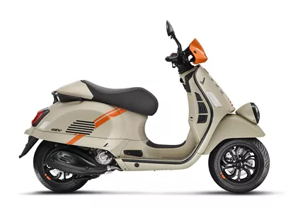Vespa GTV 300 2024 Vespa GTV 300 2024