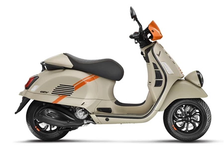 Vespa GTV 300 2024 Vespa GTV 300 2024