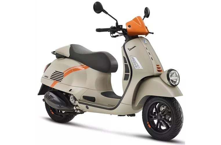 Vespa GTV 300 2024 Vespa GTV 300 2024