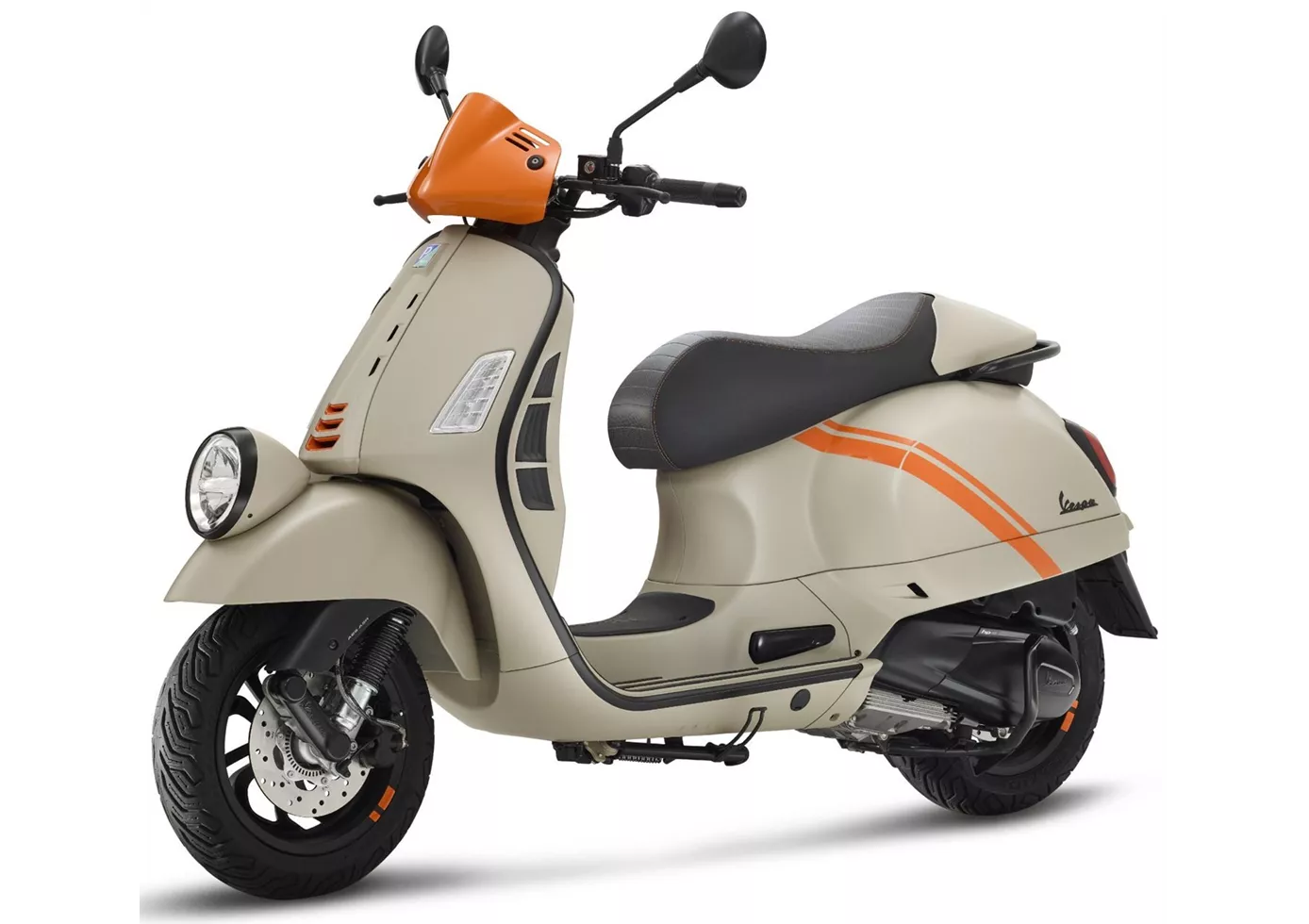 Vespa GTV 300 2024 Vespa GTV 300 2024