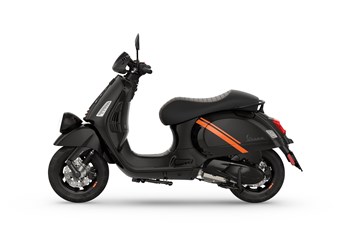 Vespa GTV 300 2024 - Bild 8 Vespa GTV 300 2024 - Bild 8
