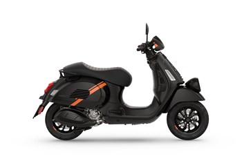 Vespa GTV 300 2024 - Bild 9 Vespa GTV 300 2024 - Bild 9
