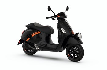 Vespa GTV 300 2024 - Bild 12 Vespa GTV 300 2024 - Bild 12