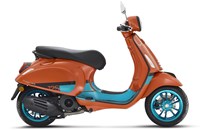 Vespa Primavera 50 Color Vibe 2024 - Bild 1