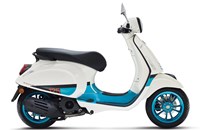 Vespa Primavera 50 Color Vibe 2024 - Bild 3