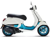 Vespa Primavera 125 Color Vibe 2024 Vespa Primavera 125 Color Vibe 2024