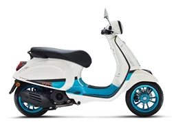 Vespa Primavera 125 Color Vibe Vespa Primavera 125 Color Vibe