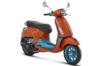 Vespa Primavera 125 Color Vibe 2024 - Bild 5