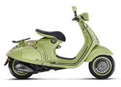Vespa 946 10° Anniversario Vespa 946 10° Anniversario