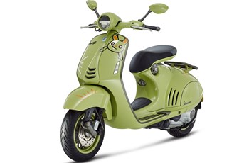 Vespa 946 10° Anniversario 2024 - Bild 4