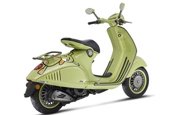 Vespa 946 10° Anniversario 2024 - Bild 5