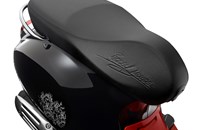 Vespa Primavera 50 Disney Mickey Mouse Edition 2024 - Bild 6