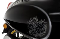 Vespa Primavera 50 Disney Mickey Mouse Edition 2024 - Bild 8