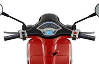 Vespa Primavera 125 Disney Mickey Mouse Edition 2024 - Bild 4 Vespa Primavera 125 Disney Mickey Mouse Edition 2024 - Bild 4
