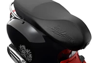 Vespa Primavera 125 Disney Mickey Mouse Edition 2024 - Bild 7 Vespa Primavera 125 Disney Mickey Mouse Edition 2024 - Bild 7