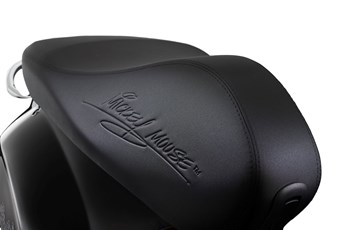 Vespa Primavera 125 Disney Mickey Mouse Edition 2024 - Bild 8