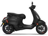 Vespa Sprint S Elettrica  2024 Vespa Sprint S Elettrica  2024
