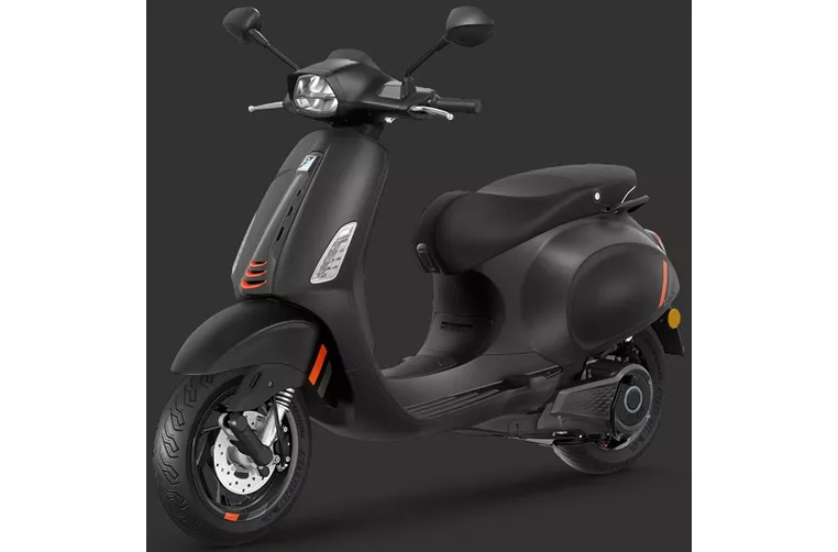 Vespa Sprint S Elettrica  2024 Vespa Sprint S Elettrica  2024
