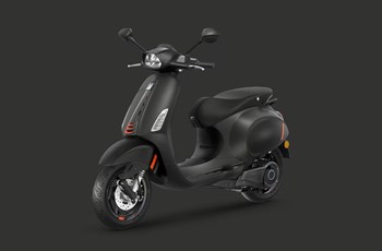 Vespa Sprint S Elettrica 2024 - Bild 4