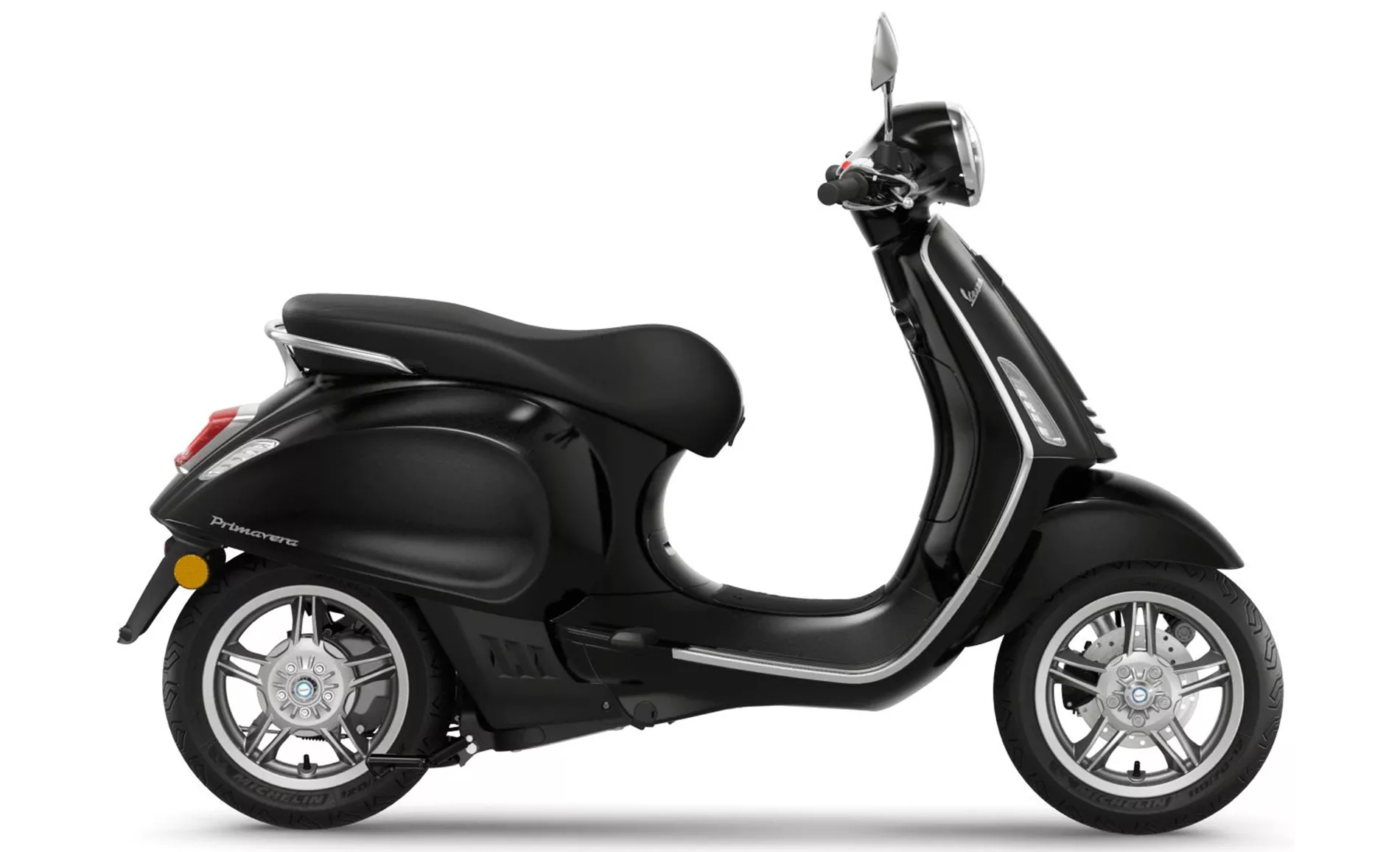 Vespa Primavera Elettrica 2024 Vespa Primavera Elettrica 2024