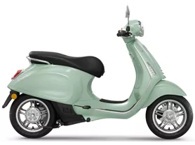Vespa Primavera Elettrica Vespa Primavera Elettrica