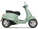 Vespa Primavera Elettrica 2024 Vespa Primavera Elettrica 2024