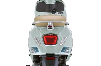Vespa Primavera 125 Batik 2024 - Bild 5