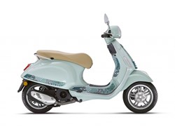 Vespa Primavera 125 Batik 2024