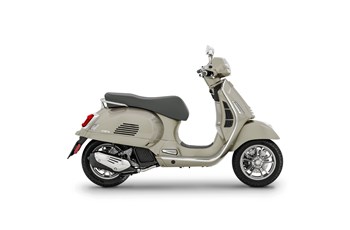 Vespa GTS 125 2024 - Bild 2 Vespa GTS 125 2024 - Bild 2