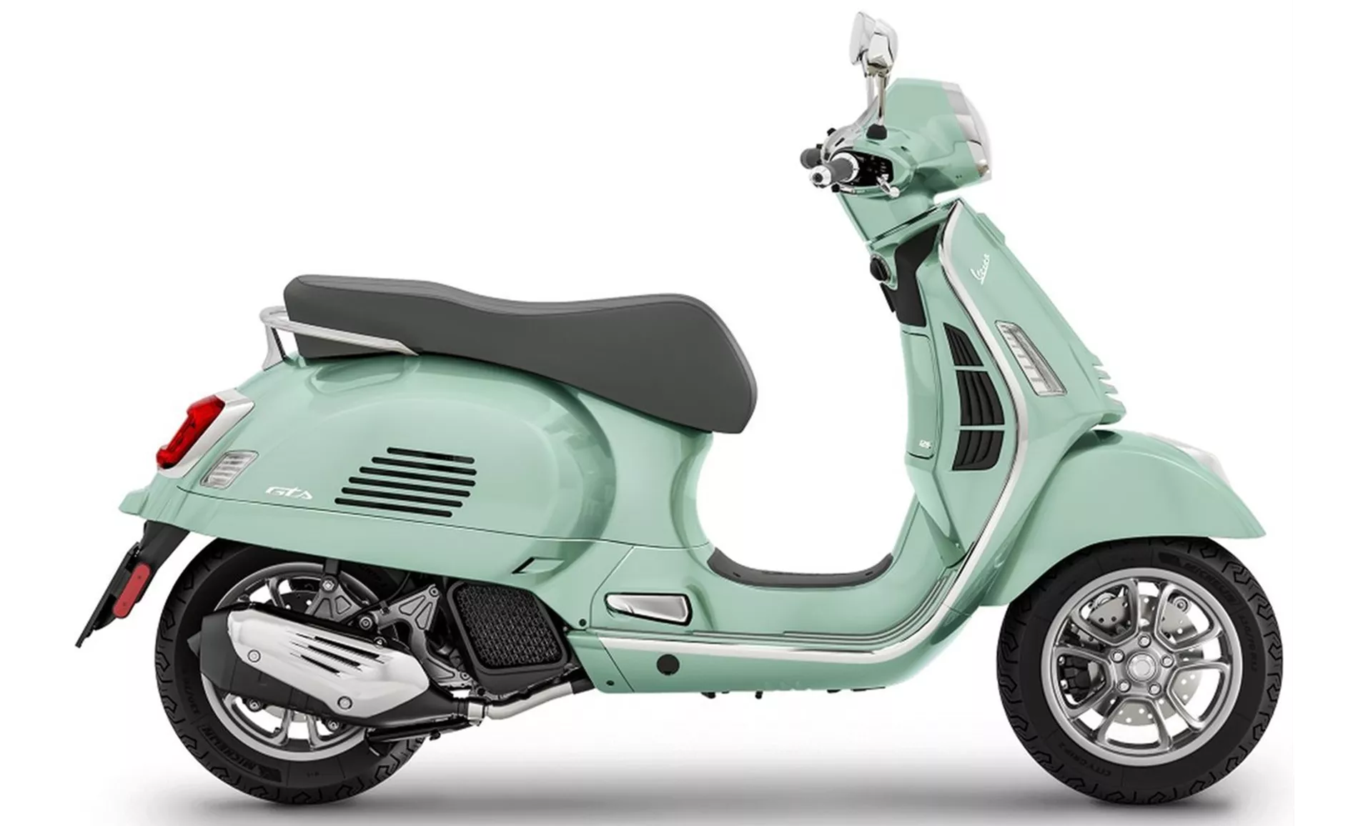 Vespa GTS 125 2024 Vespa GTS 125 2024