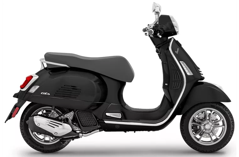 Vespa GTS 125 2024 Vespa GTS 125 2024