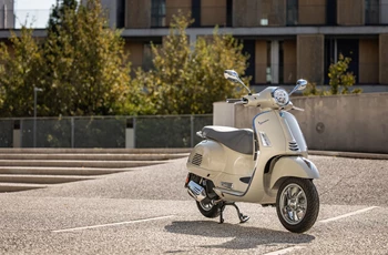 Vespa GTS 125 2024 - Bild 5 Vespa GTS 125 2024 - Bild 5