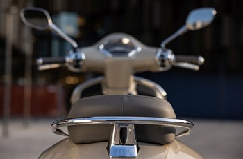 Vespa GTS 125 2024 - Bild 7 Vespa GTS 125 2024 - Bild 7