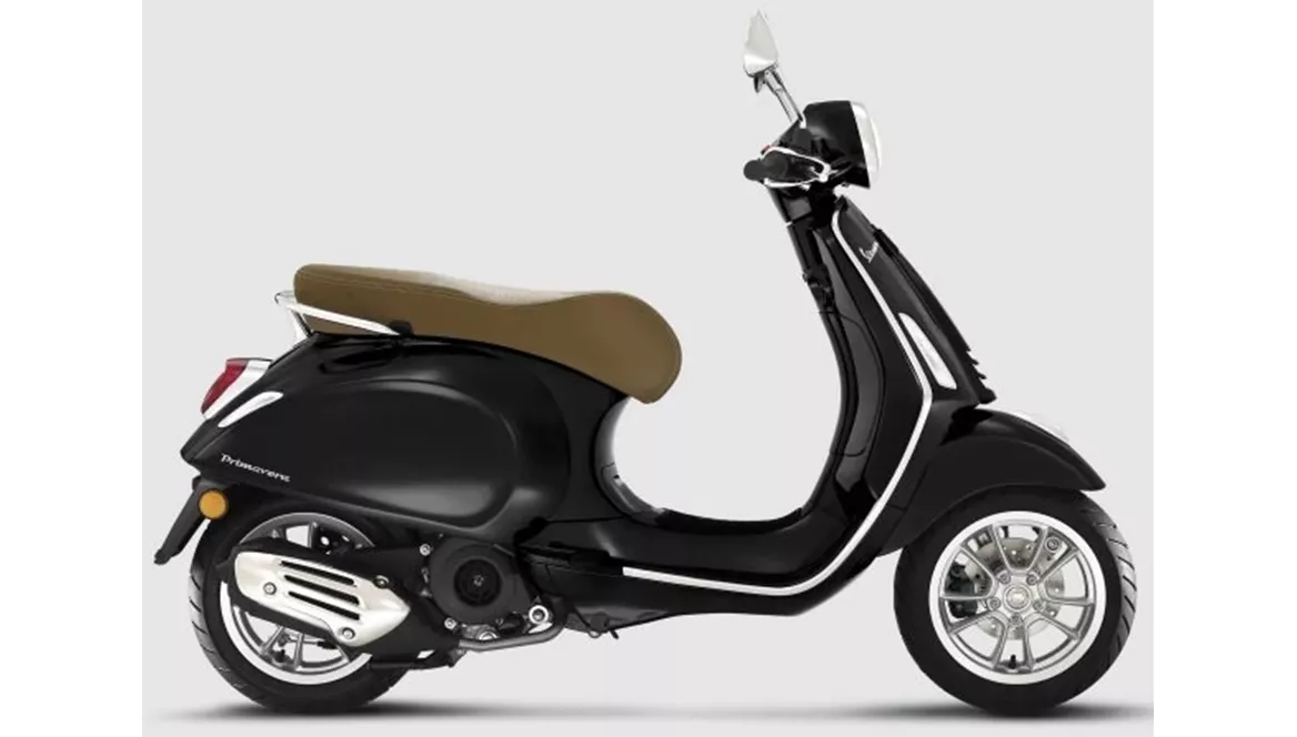 Vespa Primavera 150 2024 Vespa Primavera 150 2024