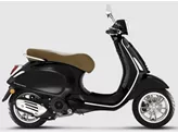 Vespa Primavera 150 2024 Vespa Primavera 150 2024