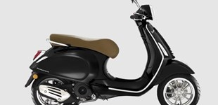 Vespa Primavera 125 Sport 2021 vs Vespa Primavera 150 2024