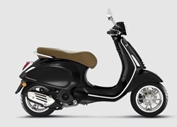 Vespa Primavera 150