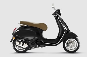 Vespa Primavera 150 2024 - Bild 2