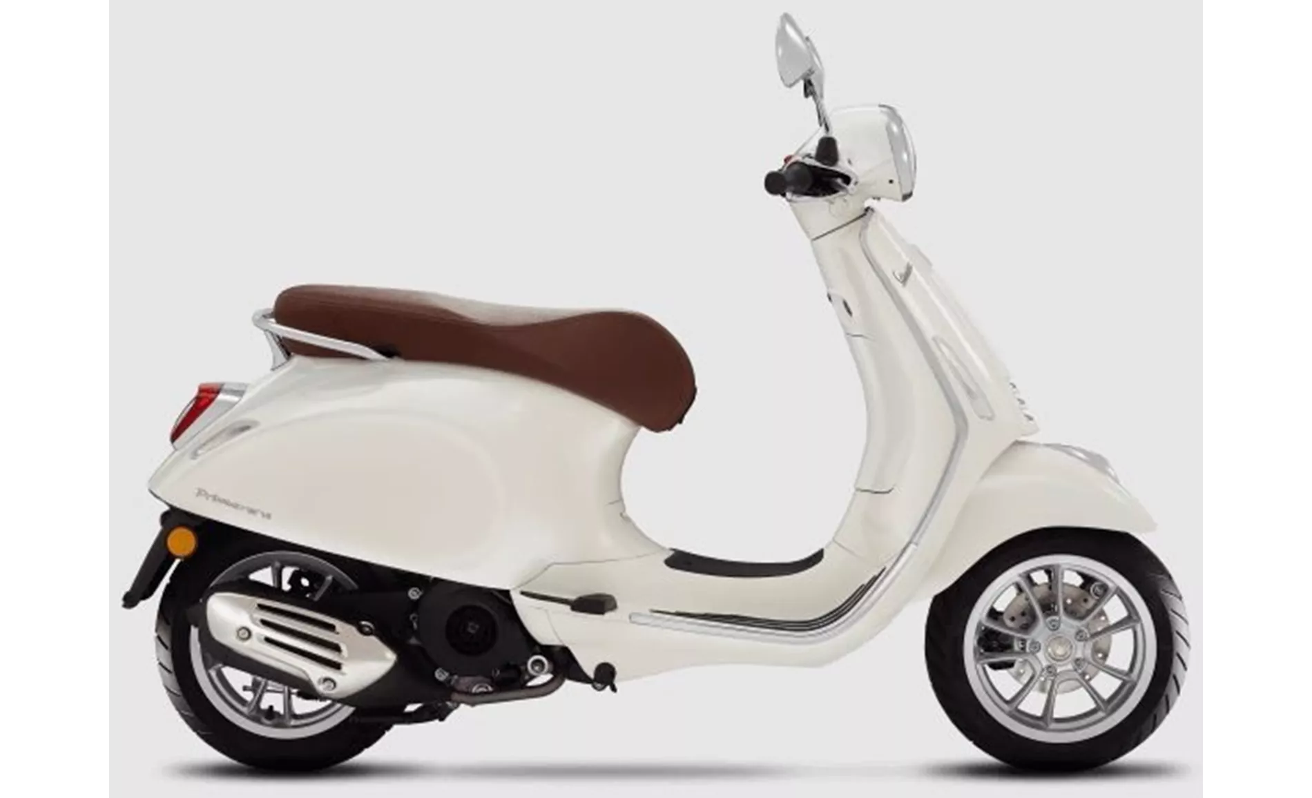 Vespa Primavera 150 2024 Vespa Primavera 150 2024