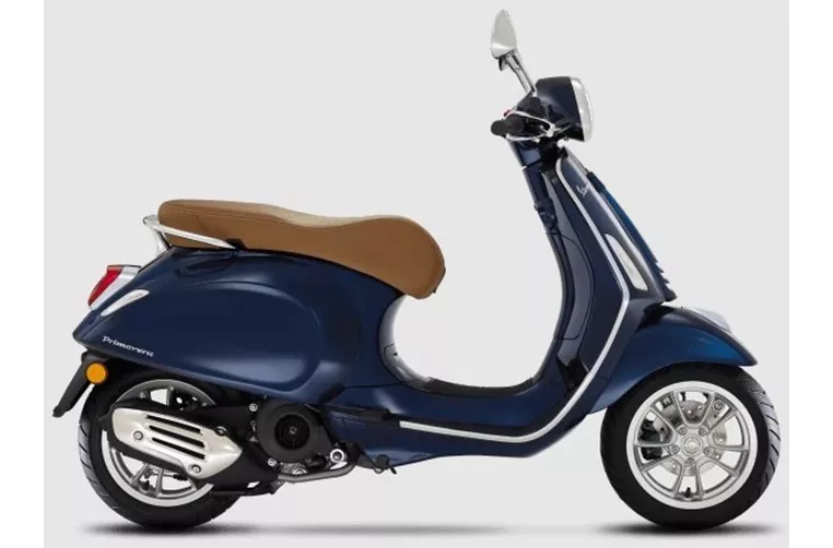 Vespa Primavera 150 2024 Vespa Primavera 150 2024