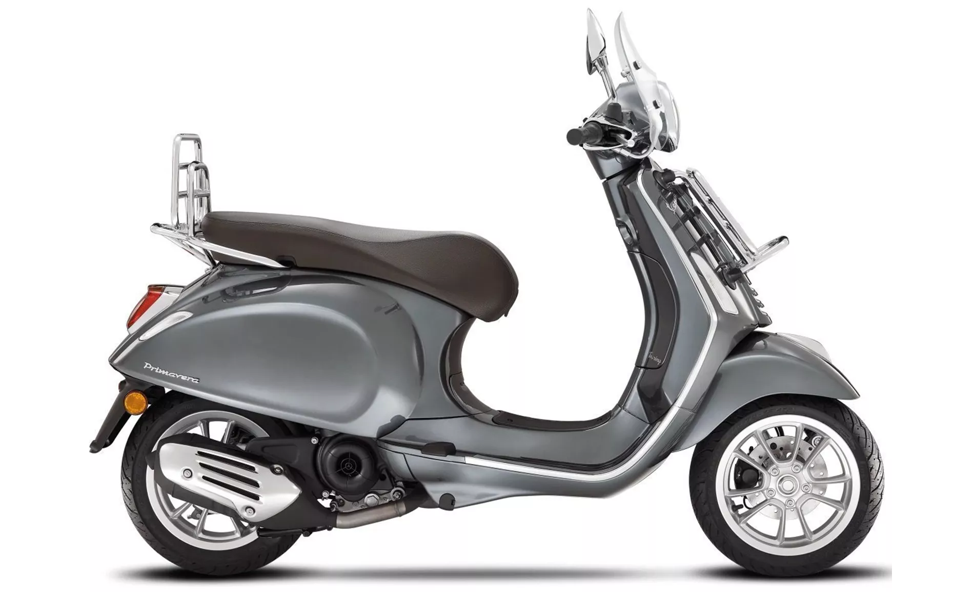 Vespa Primavera 50 Touring 2024 Vespa Primavera 50 Touring 2024
