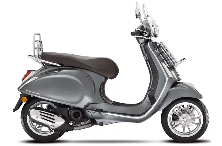 Vespa Primavera 50 Touring 2024 Vespa Primavera 50 Touring 2024