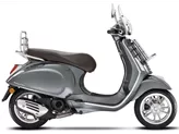 Vespa Primavera 50 Touring 2024 Vespa Primavera 50 Touring 2024