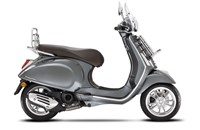 Vespa Primavera 50 Touring 2024 - Bild 1