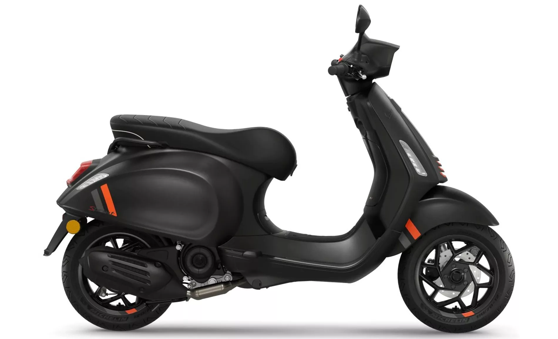 Vespa Sprint 50 S 2024 Vespa Sprint 50 S 2024