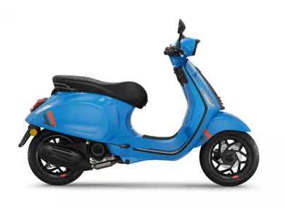 Vespa Sprint 50 S 2024 Vespa Sprint 50 S 2024